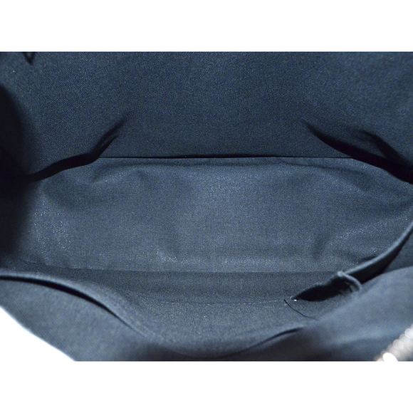 Louis Vuitton Io Bag Messenger Bag Damier Graphite - Picture 4 of 5